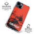Cowboy Bebop Spike Poster iPhone 15 Clear Case